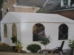 Partyzelt II, 5 x 5 m Partyzelt II, 5 x 5 m